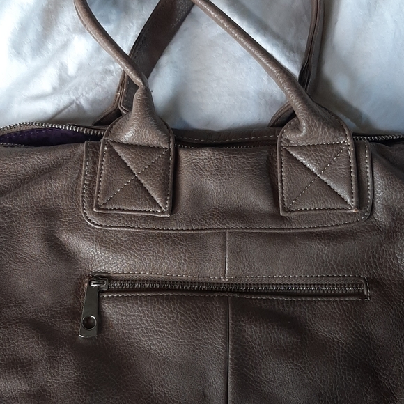 Nella Bella shoulder bag - Picture 2 of 12